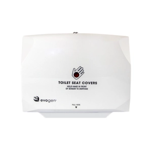 Toilet Seat Cover Dispenser
